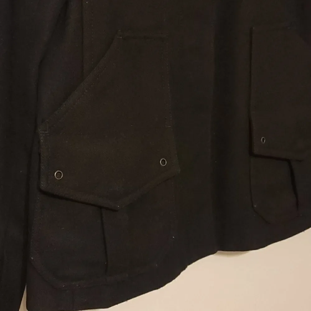 J. Crew wool jacket size small - Picture 4 of 12